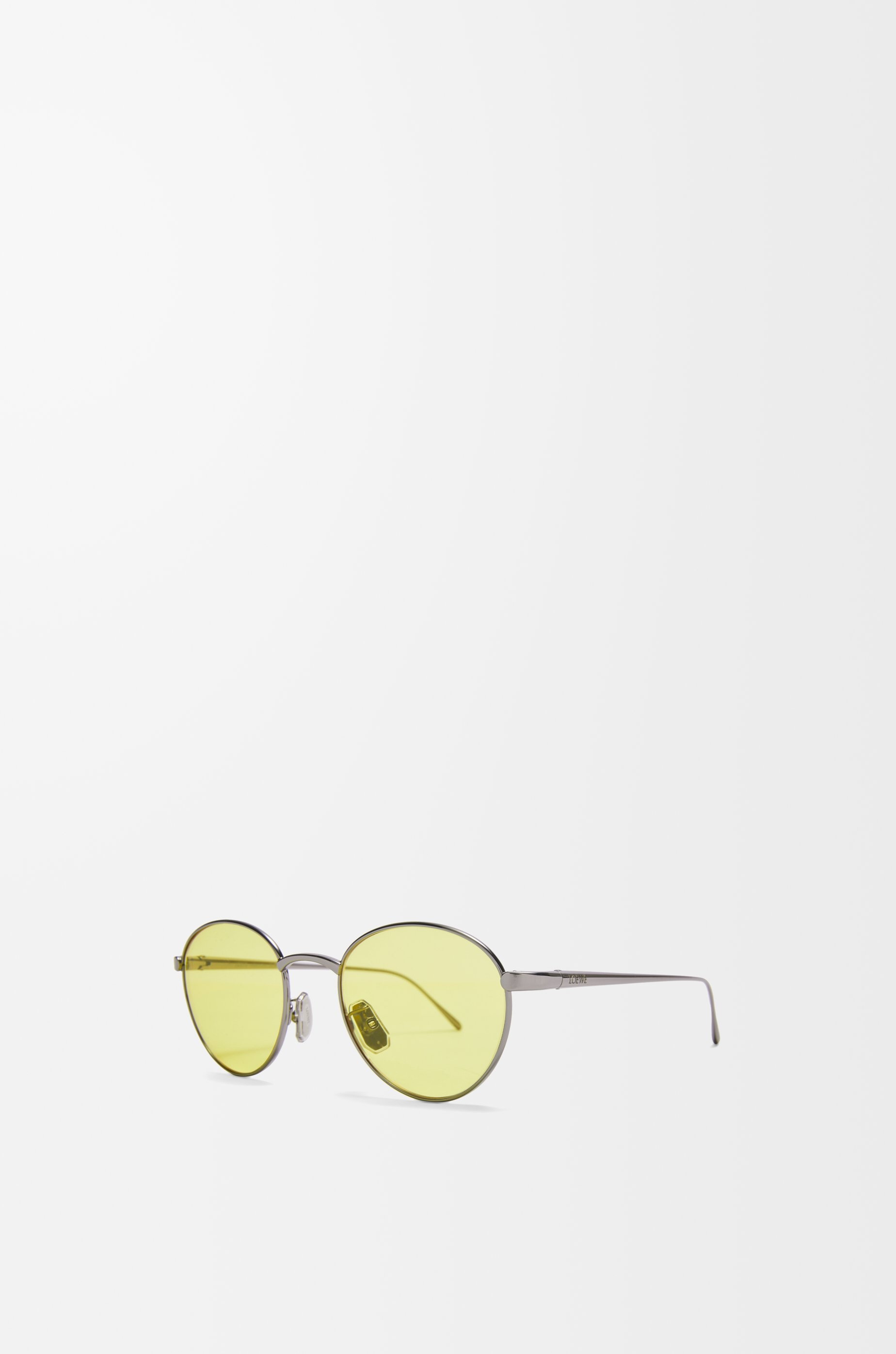 Groove Round sunglasses - 3