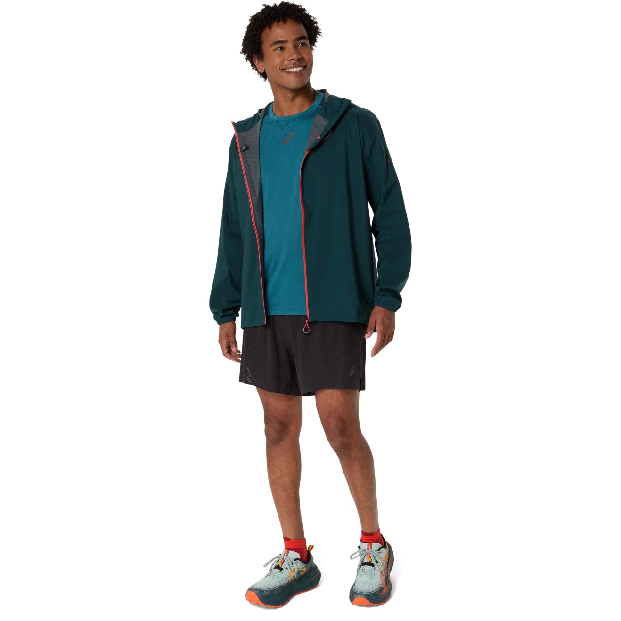FUJITRAIL ELITE SHORT - 10