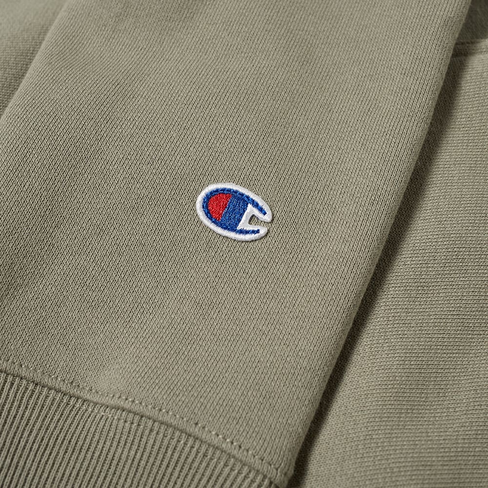 Champion Reverse Weave Classic Popover Hoody - 3