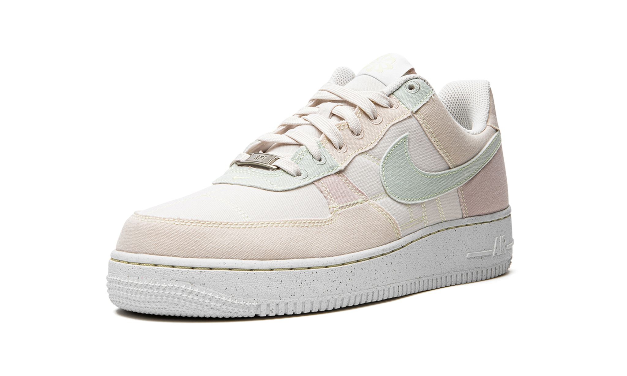 Air Force 1 Low "Next Nature - Phantom Seafoam" - 4