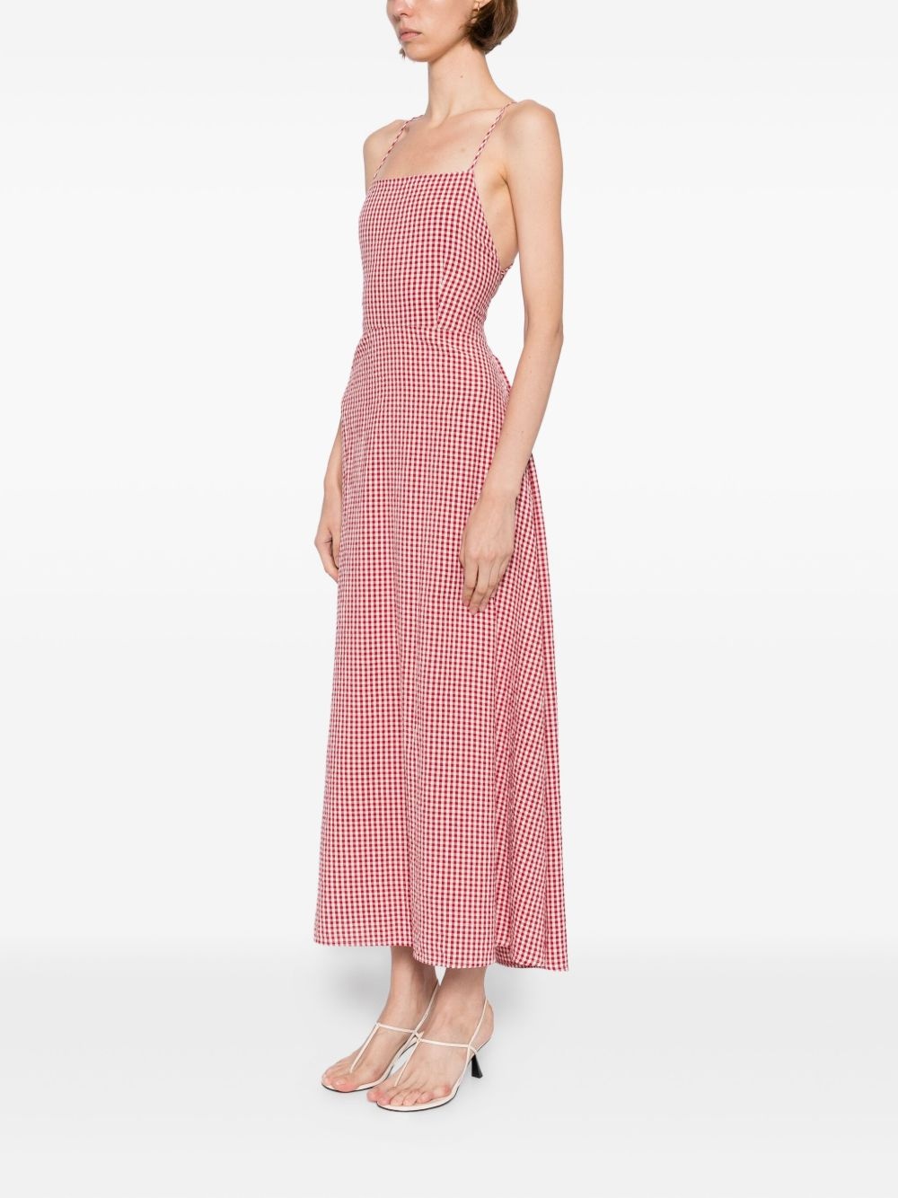 Lori dress - 3