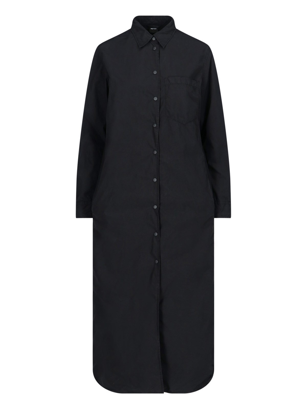 OVERCOAT SHIRT - 1