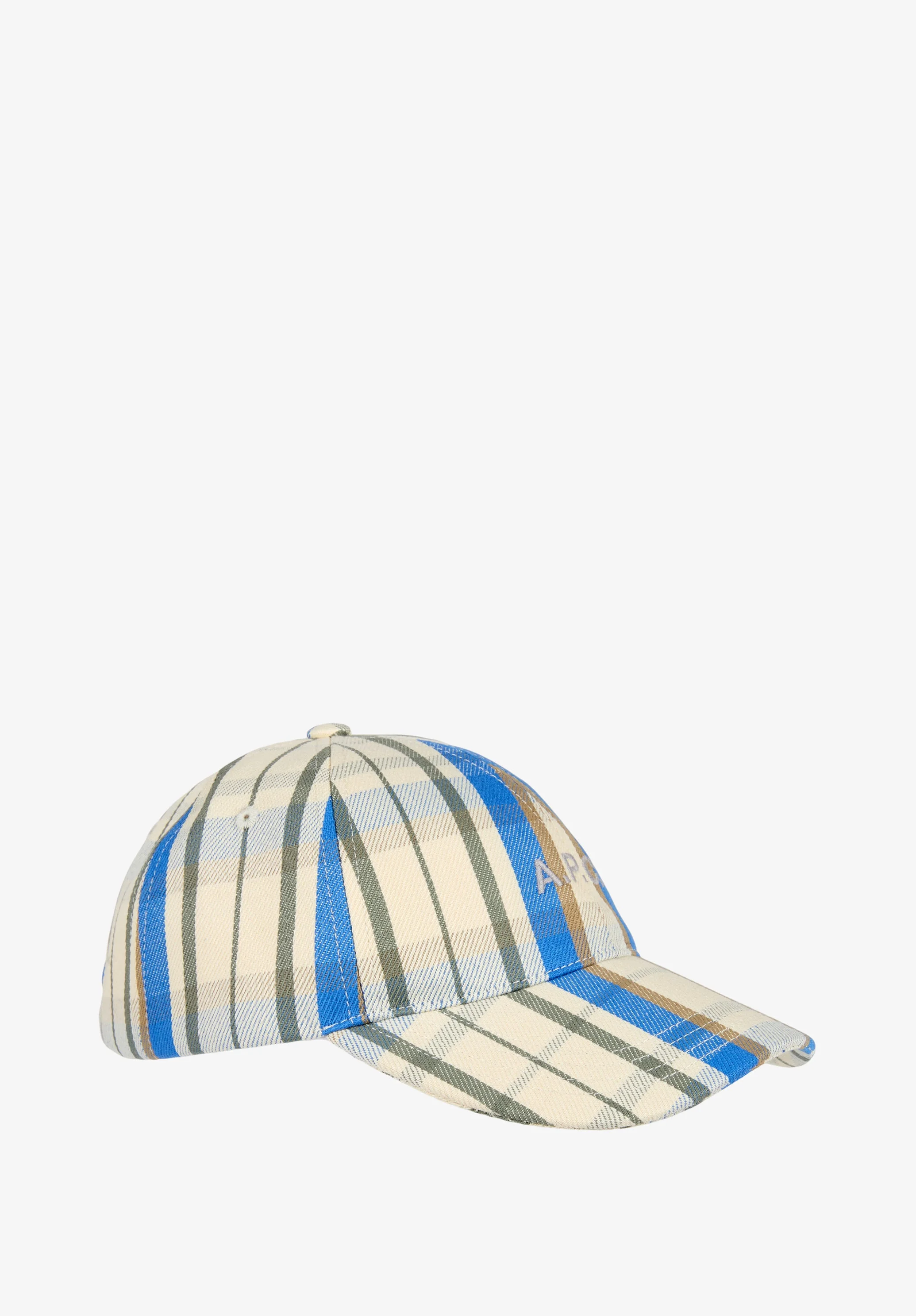 A.P.C. - 1