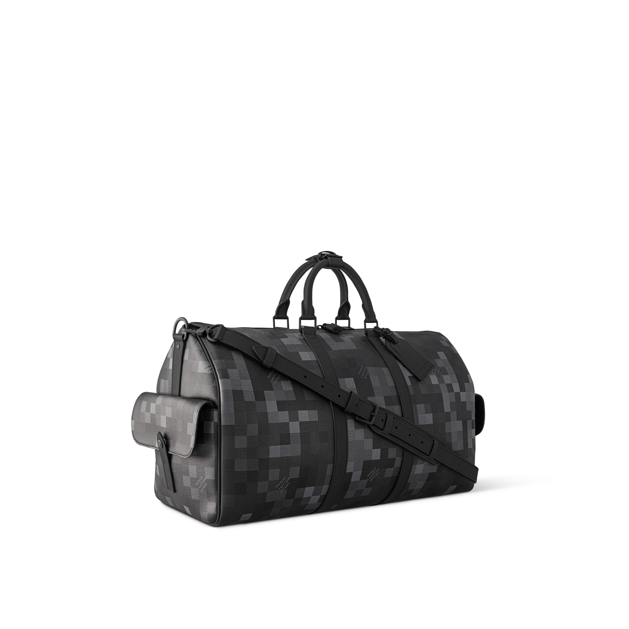 Keepall Bandoulière 50 - 2