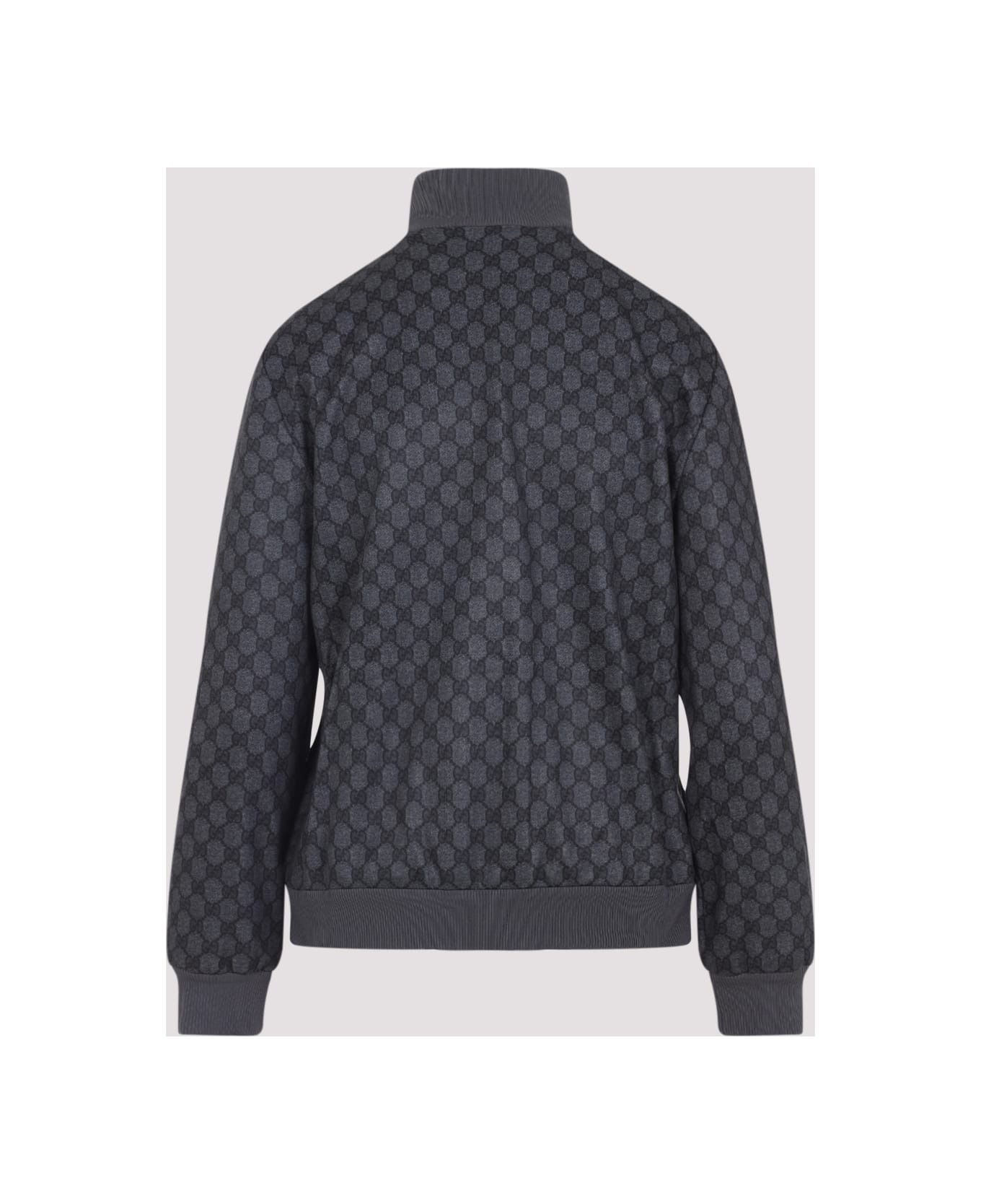 Gg Fullzip Sweatshirt - 4