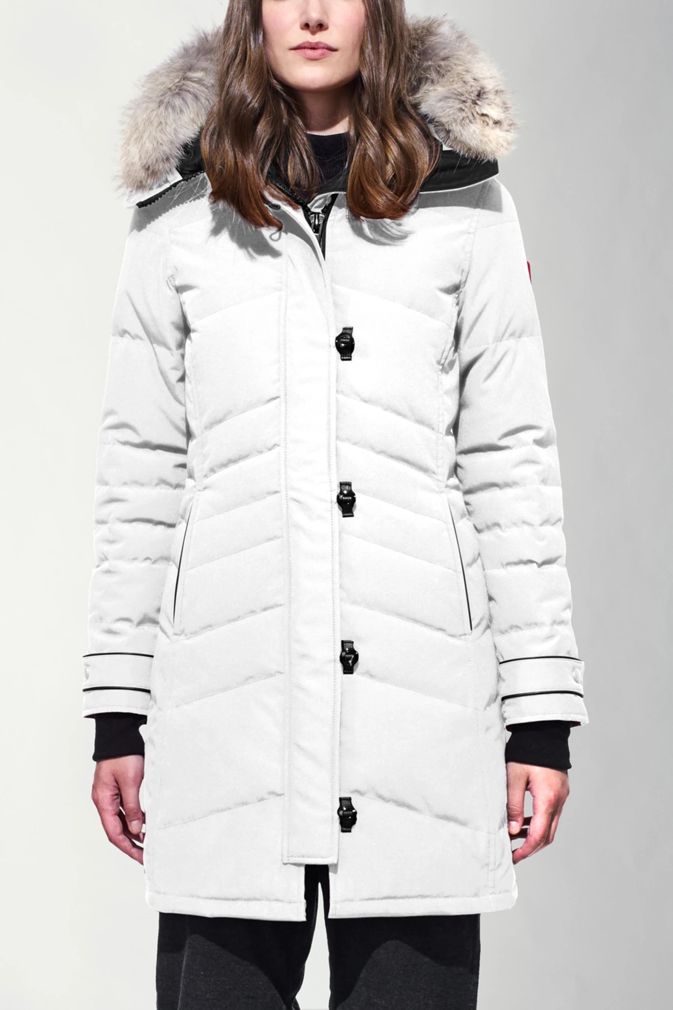 LORETTE PARKA - 2