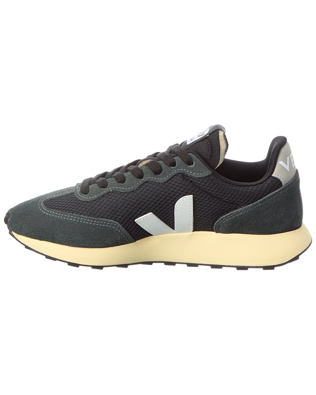 VEJA Rio Branco II Alveomesh & Suede Sneaker - 2