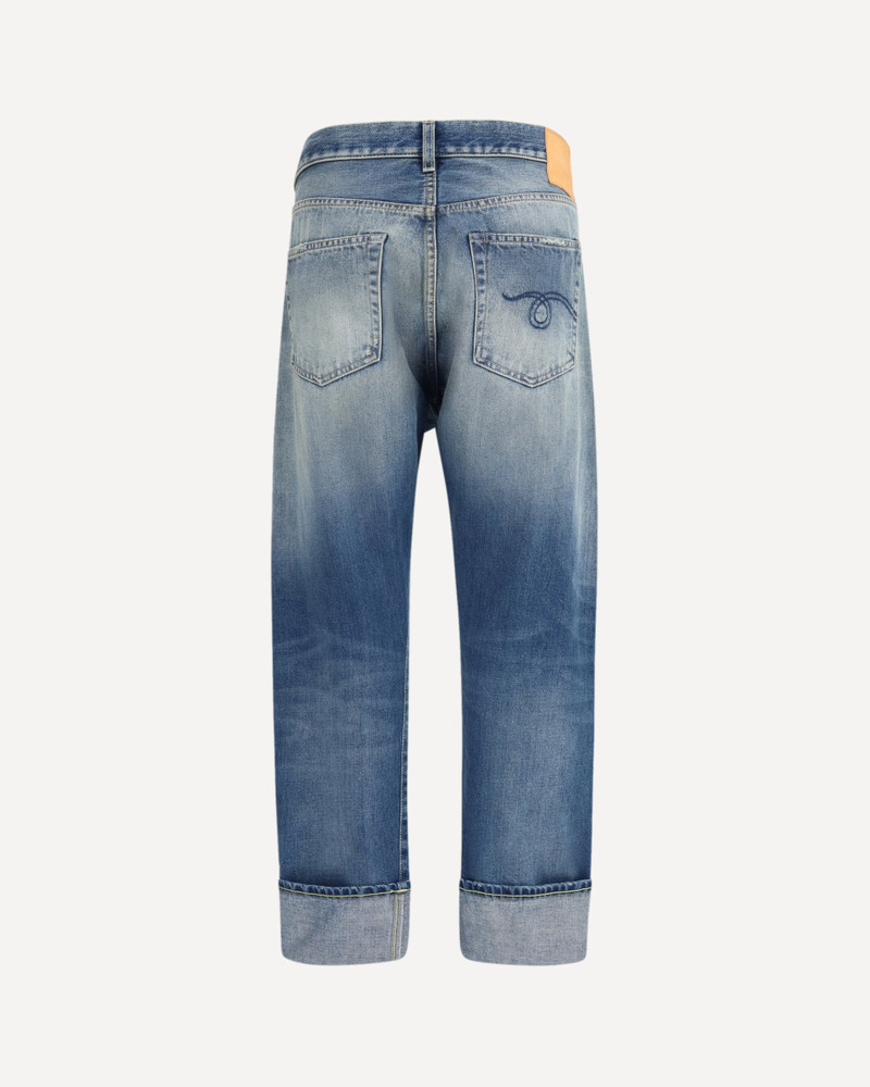 R13 Straight-leg Jeans outlook