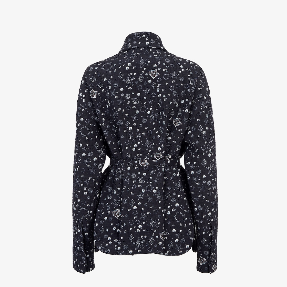 Jacket - 2