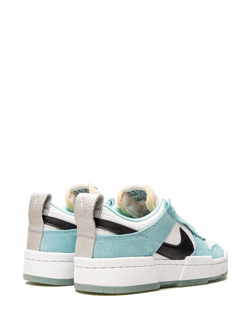 Dunk Low Disrupt sneakers - 3
