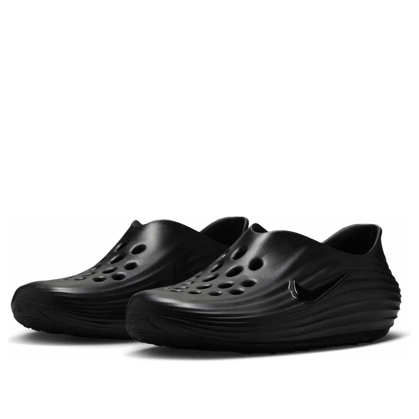 Nike Reactx Rejuven8 'Triple Black' HV5060-001 - 3