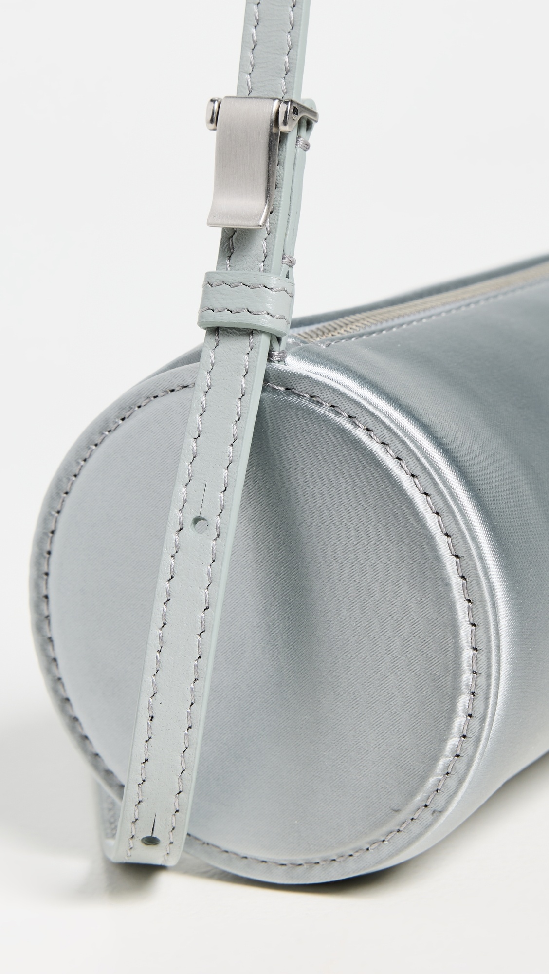 Silo Bag in Satin - 4