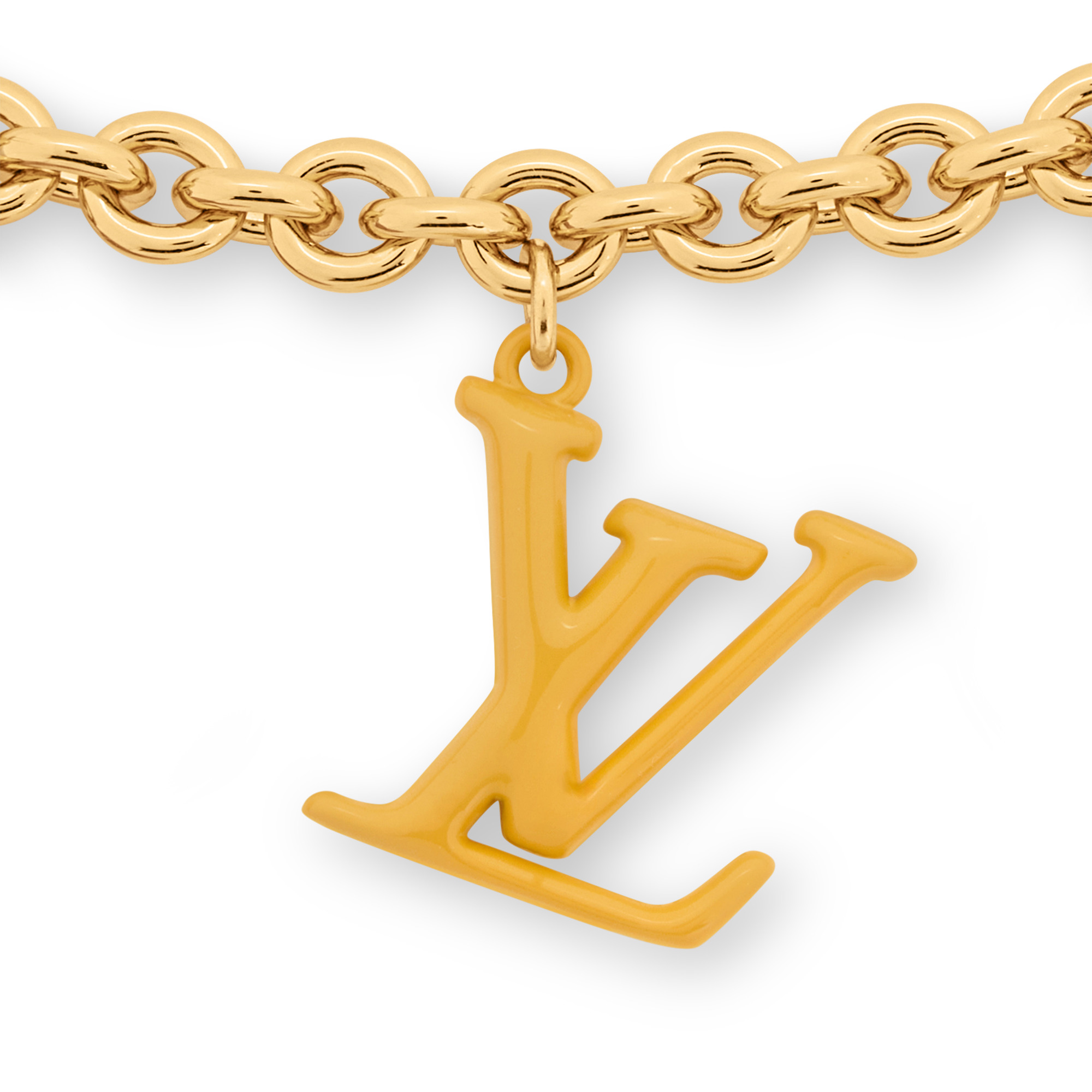LV Pop Flower Chain Bag - 2