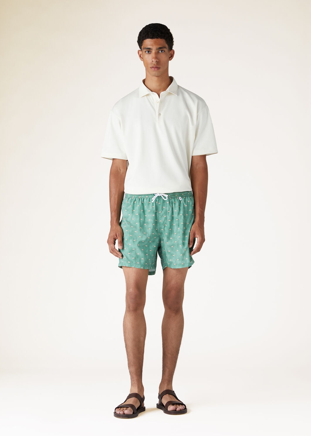 Assabu Polo Shirt - 4