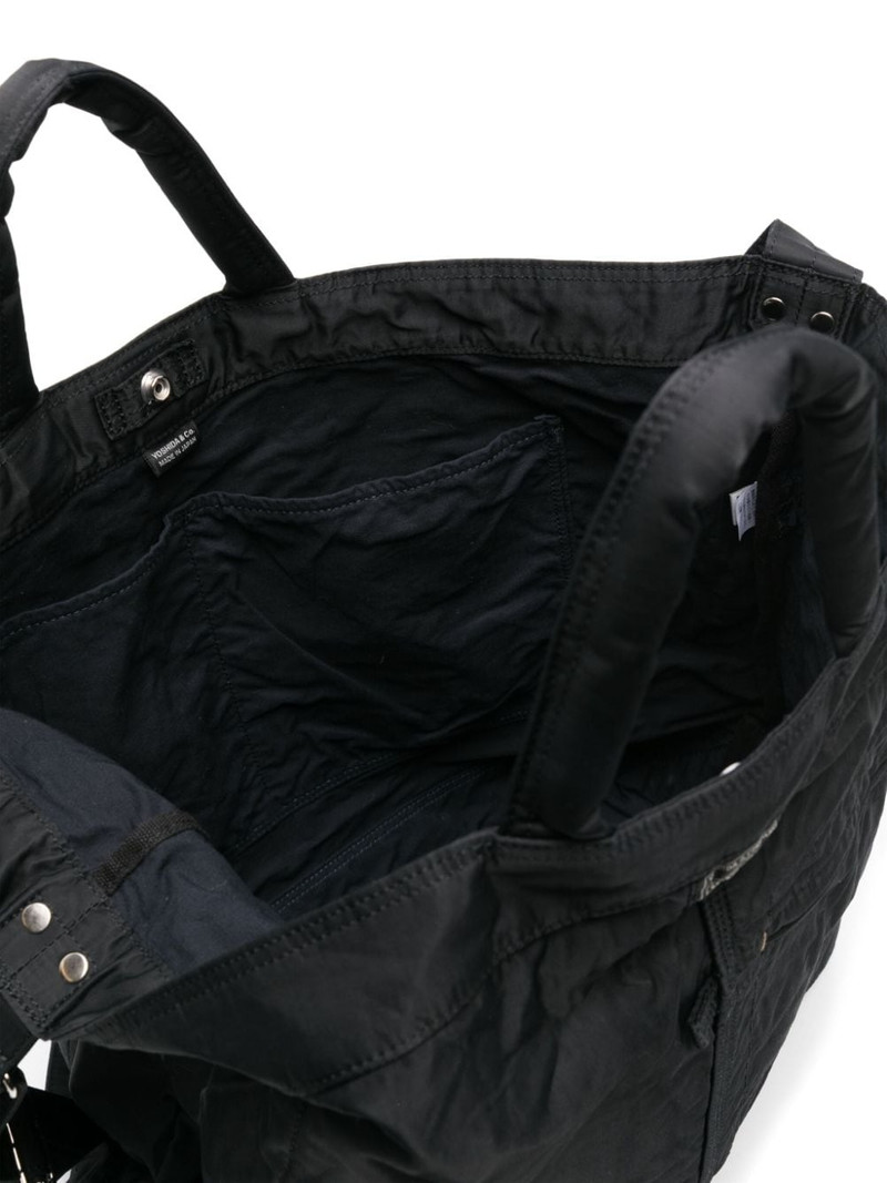 large Mile 2Way tote bag 4