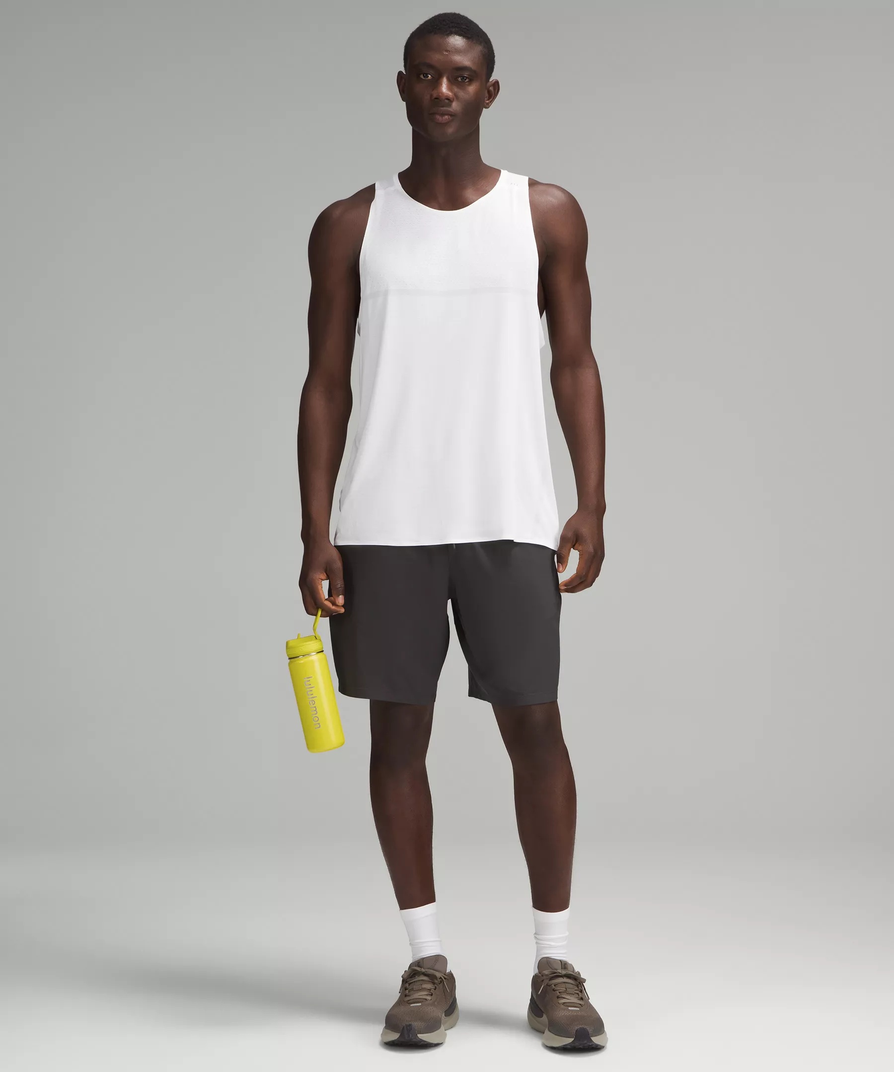 Back to Life Sport Bottle 18oz *Straw Lid - 4
