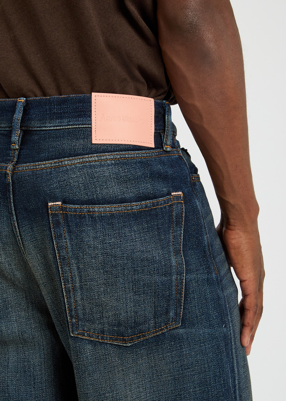 Acne Studios Wide-leg Jeans - 5