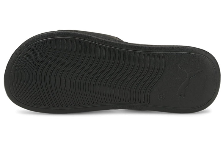 PUMA Popcat 20 Slide 'Black Gold' 372279-20 - 5