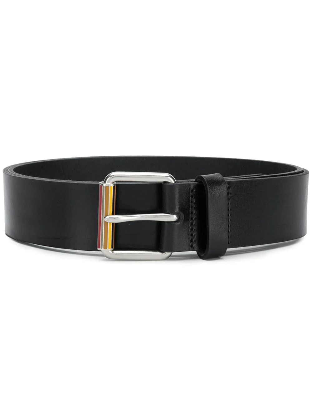 adjustable buckle belt - 1