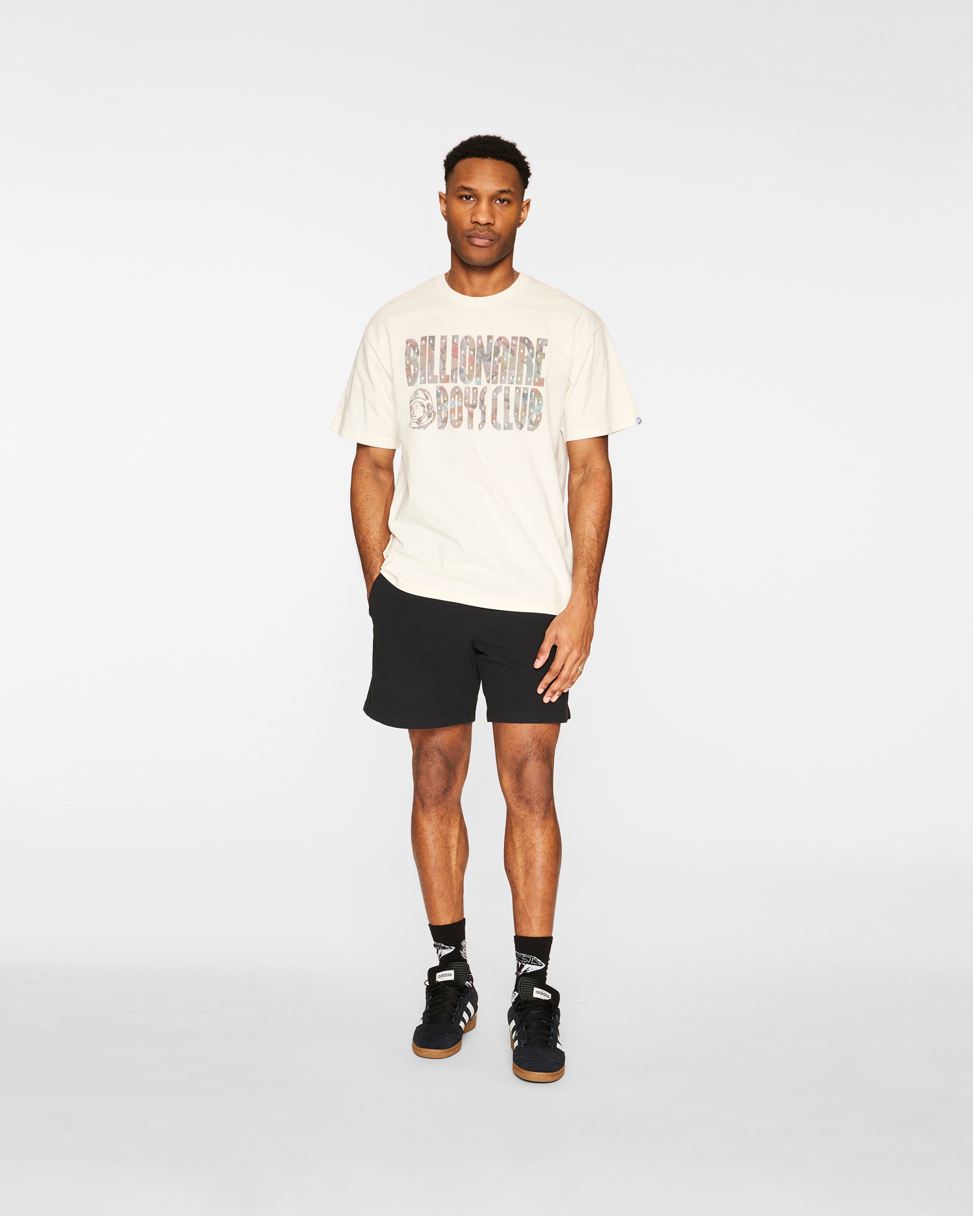 HIDDEN GEMS T-SHIRT - 3