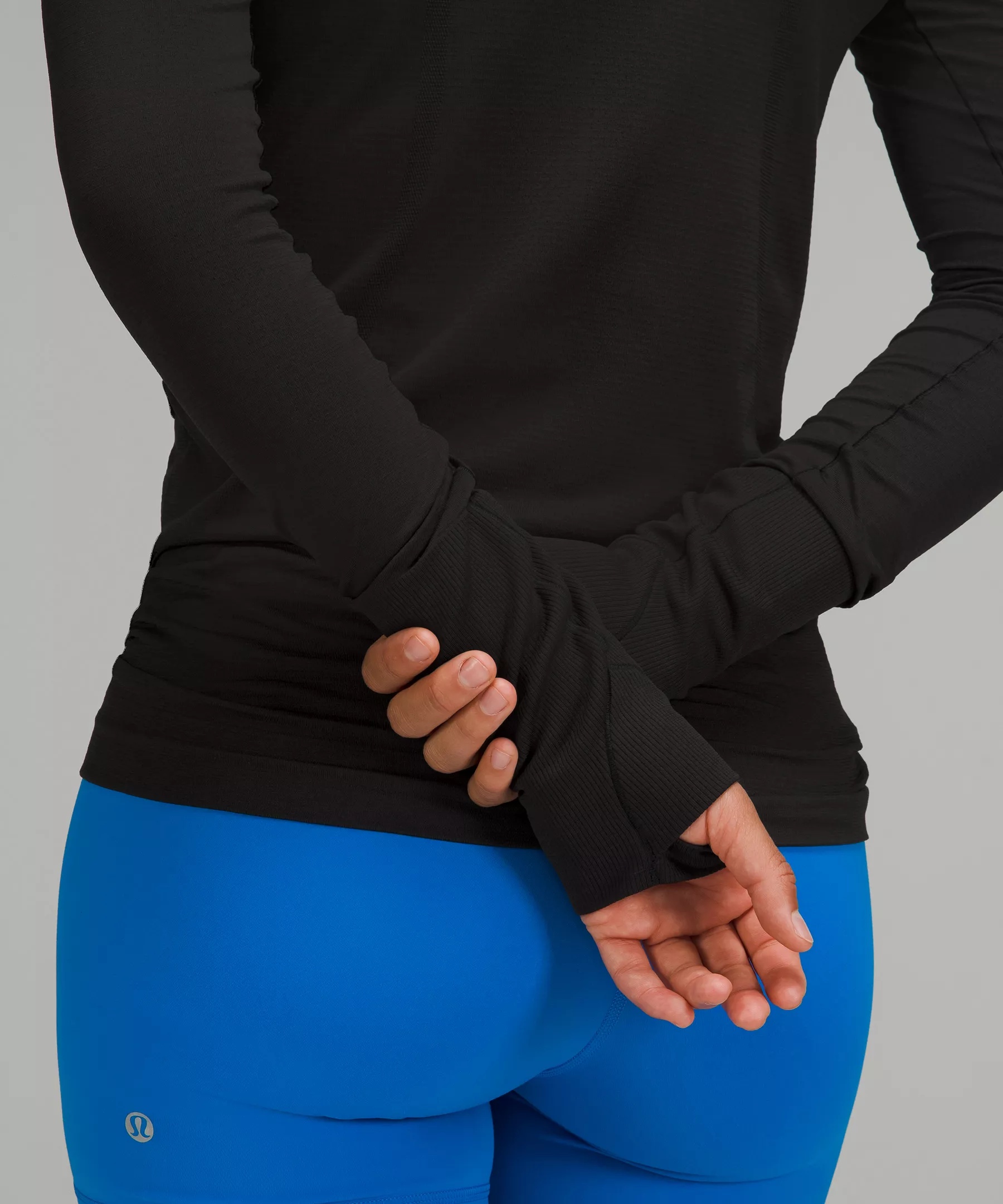 Swiftly Tech Long-Sleeve Shirt 2.0 - 5