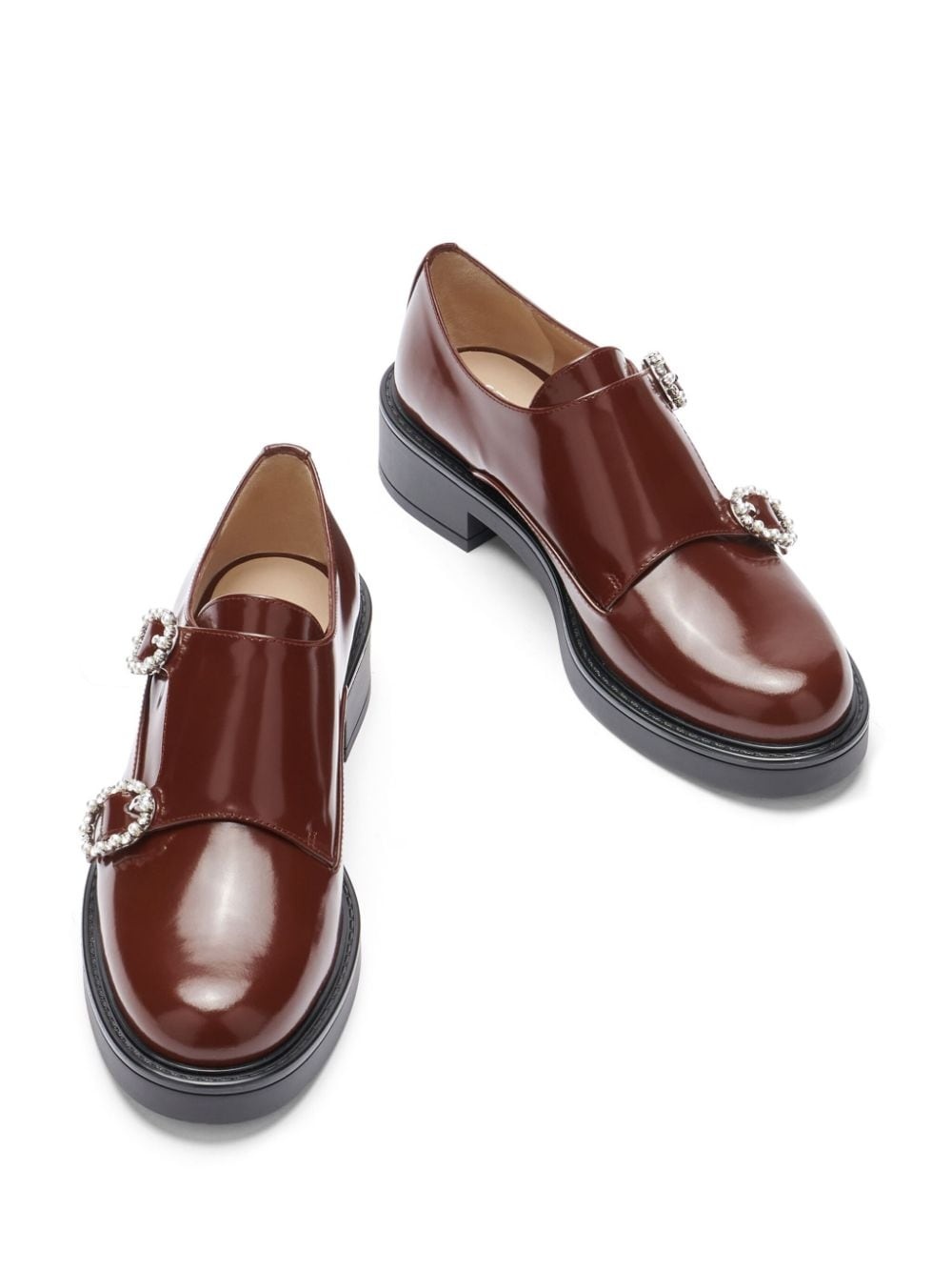 Leighton loafers - 4