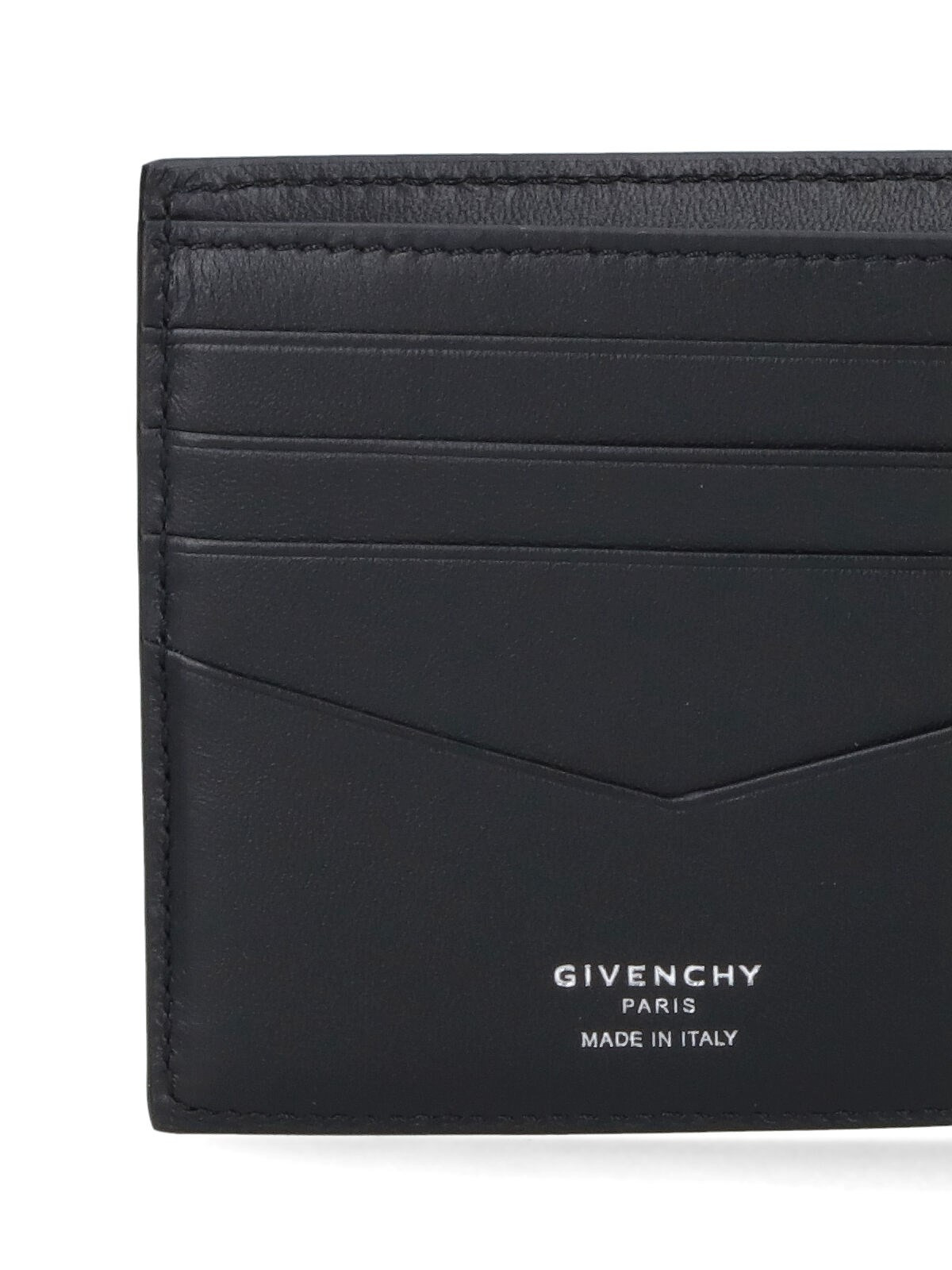BI-FOLD WALLET - 4
