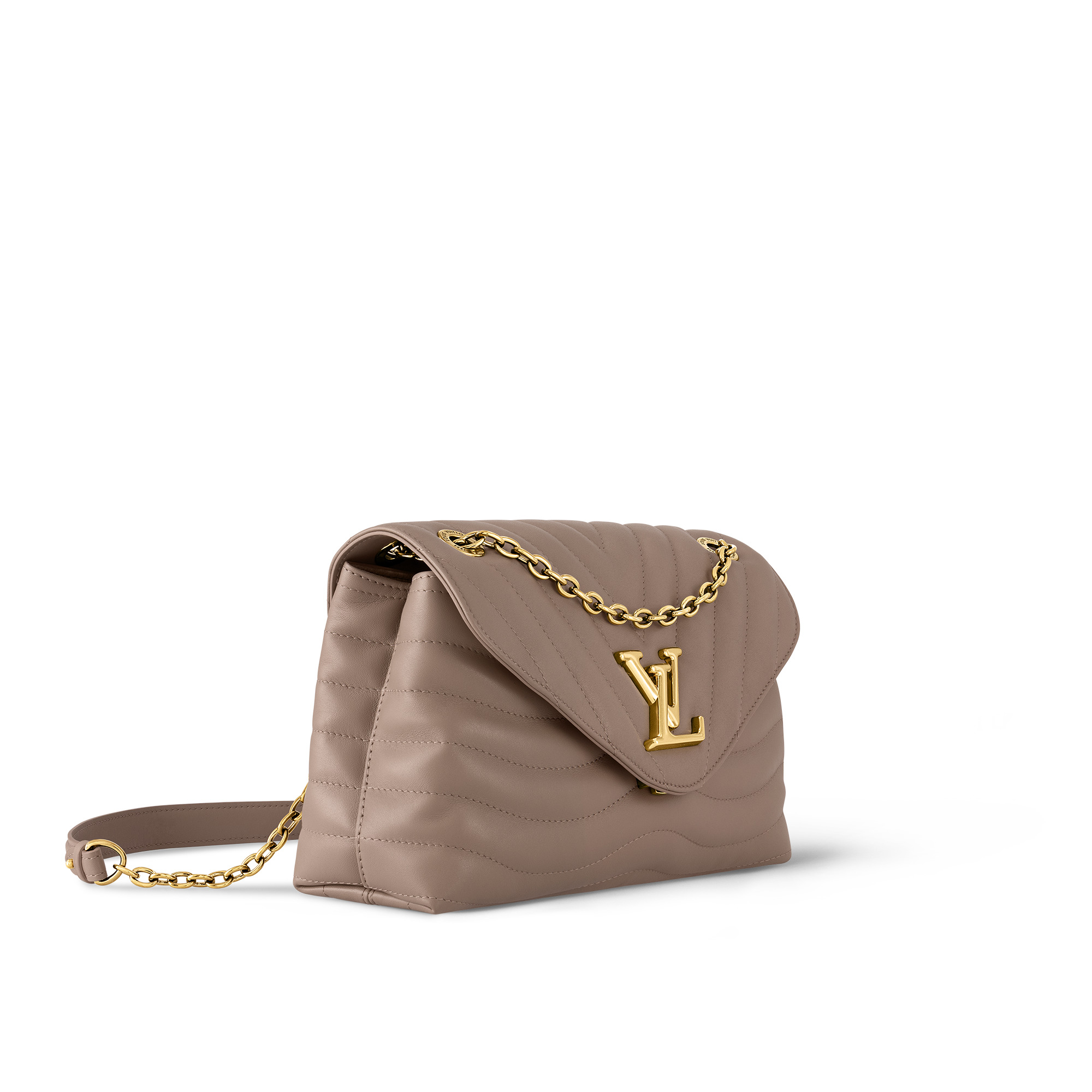 New Wave Chain Bag GM - 3