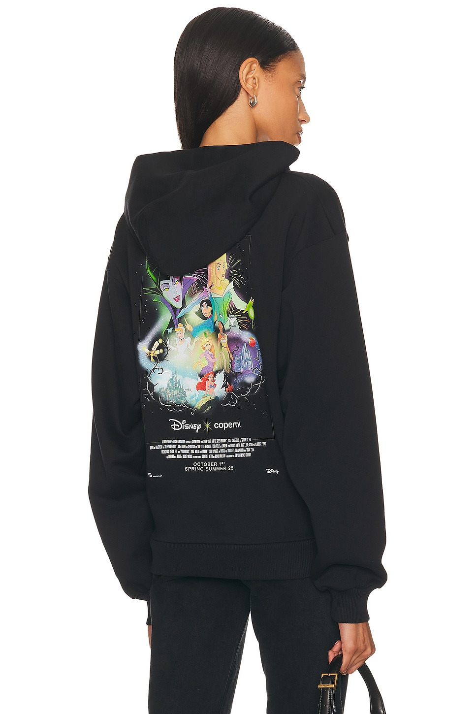 X Disney Collector Hoodie - 1