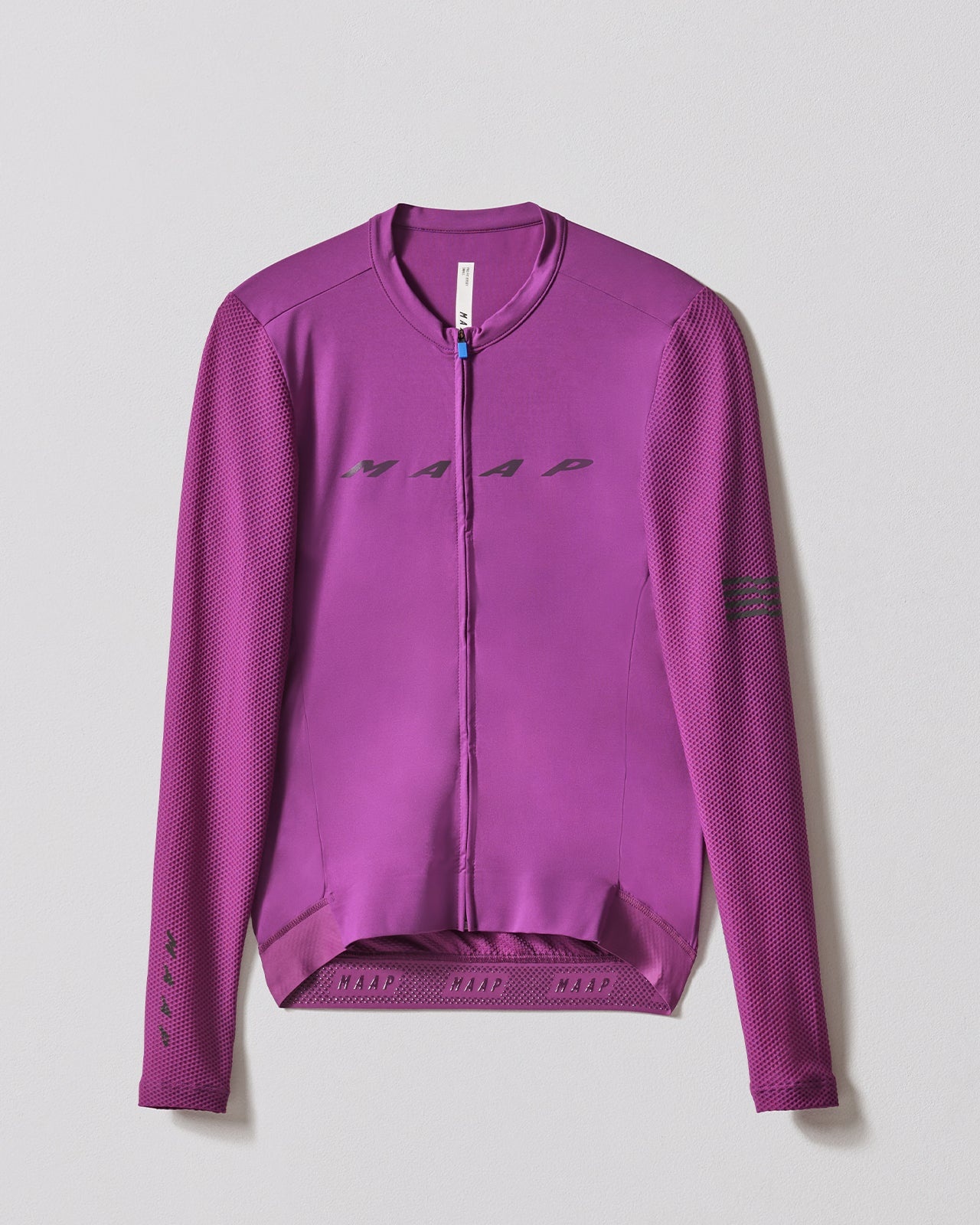 Evade Pro Base LS Jersey 2.0 - 7