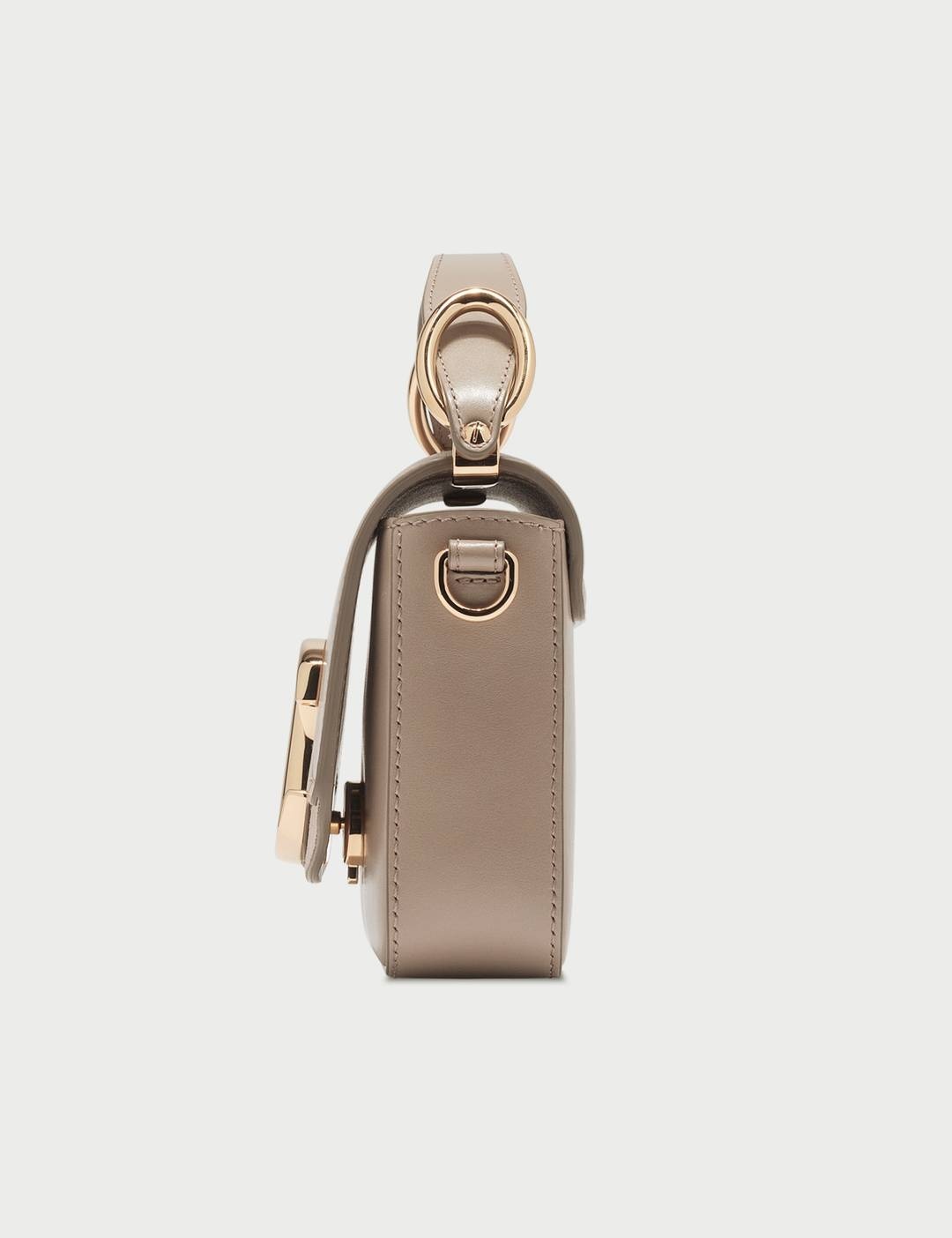 Mini Chloé C Bag - 4