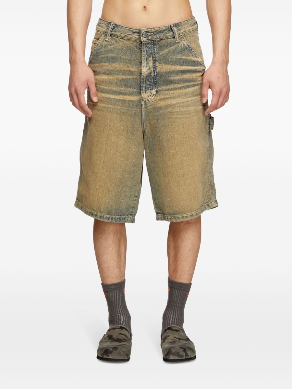 D-Livery shorts - 3