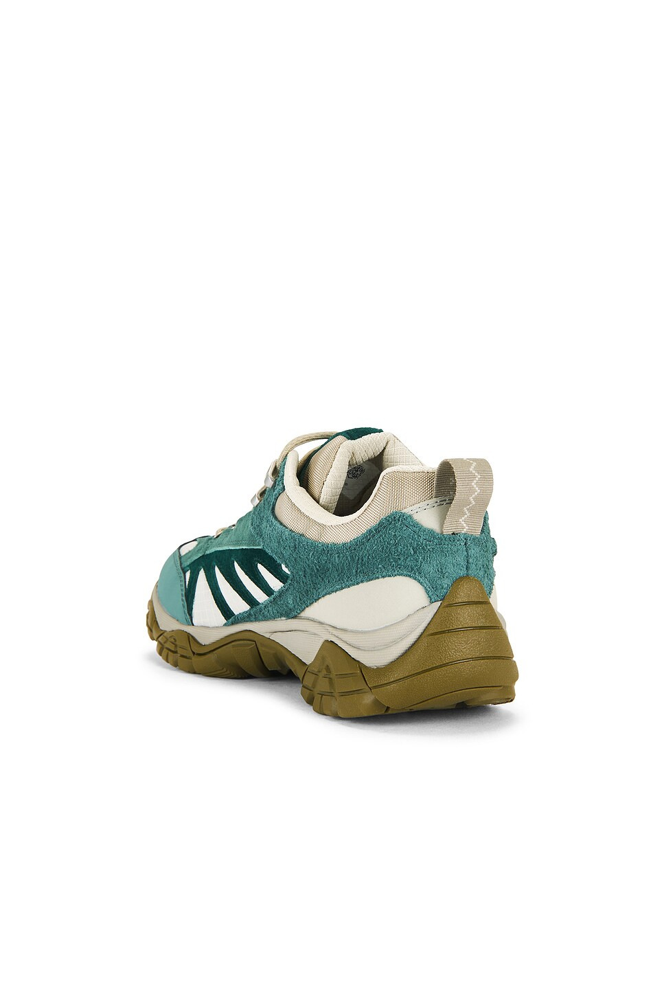 Moab 2 Mesa Luxe Se Sneaker - 3