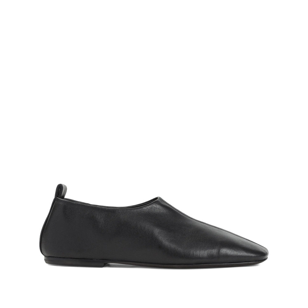Dries Van Noten Black Loafers Women - 3