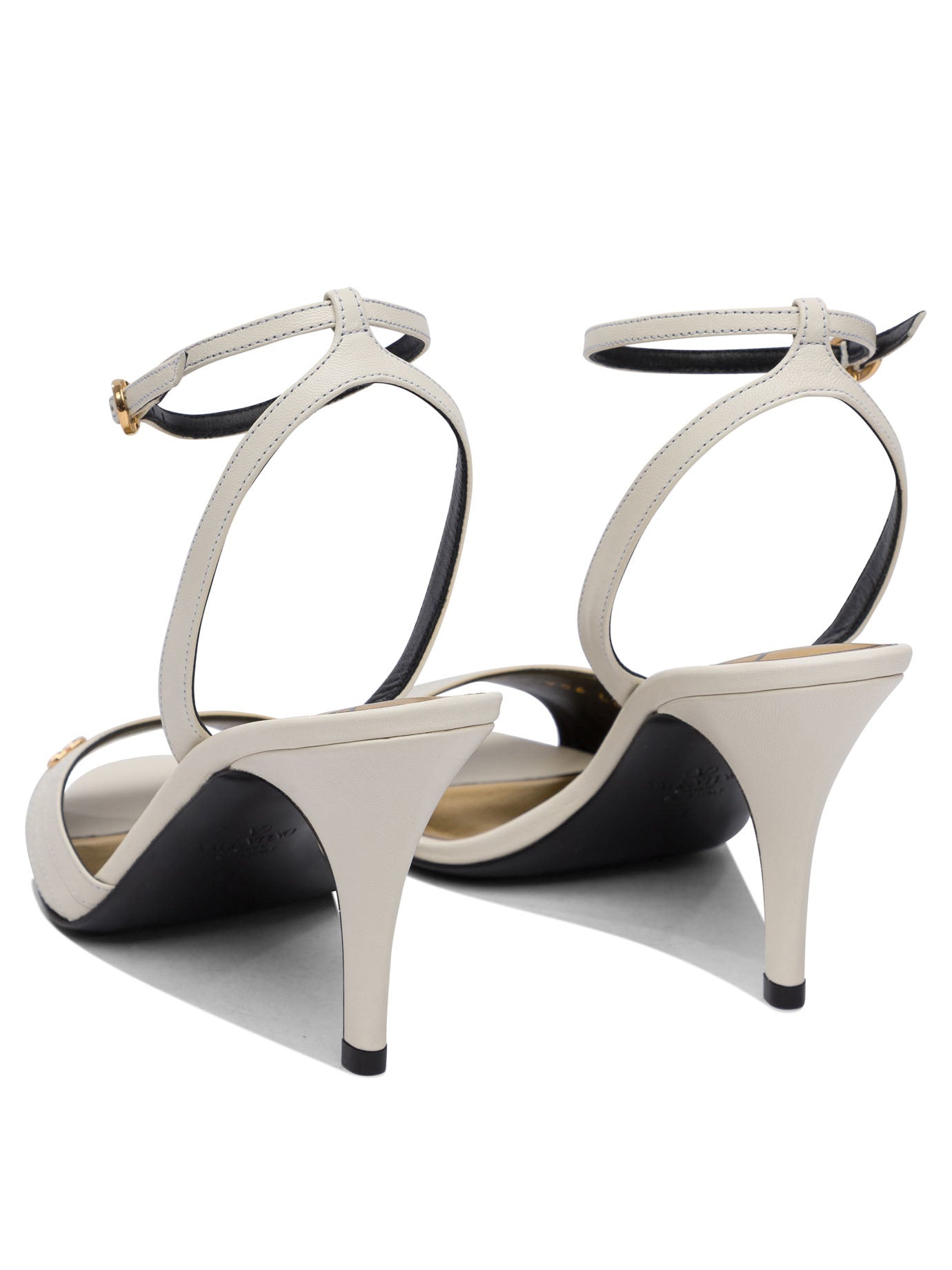 Valentino Garavani Sandals - 4
