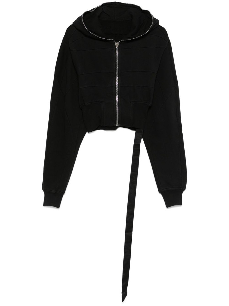 Collage Gimp hoodie 1