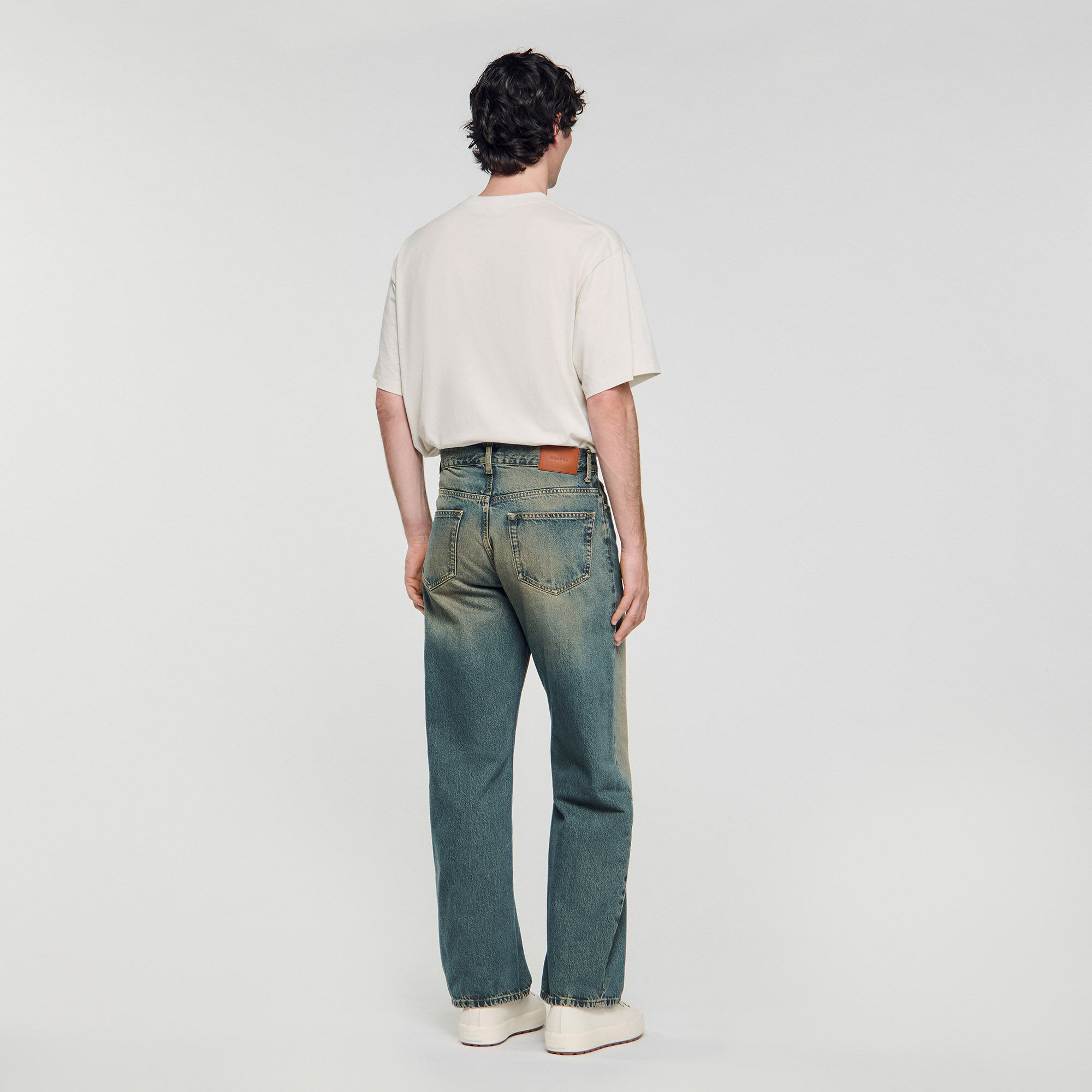 BAGGY JEANS - 5