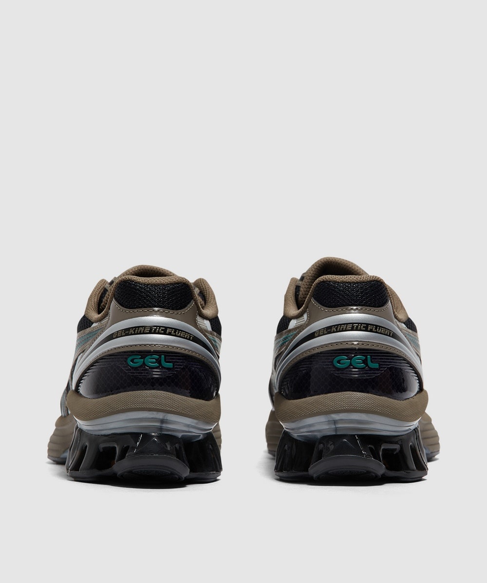 Gel kinetic fluent sneaker - 4