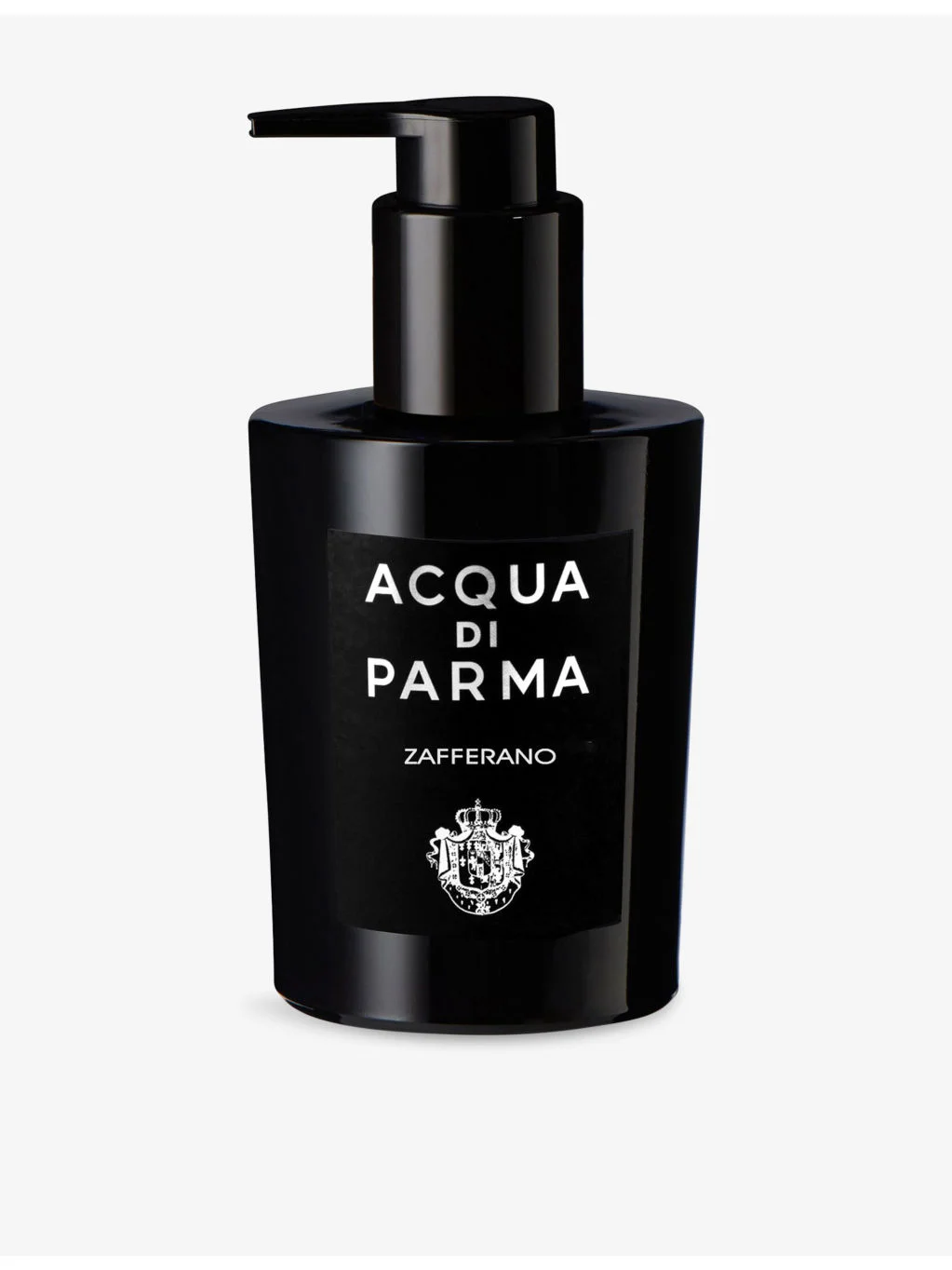 Signatures Of the Sun Zafferano Hand and Body Wash 300ml - 1