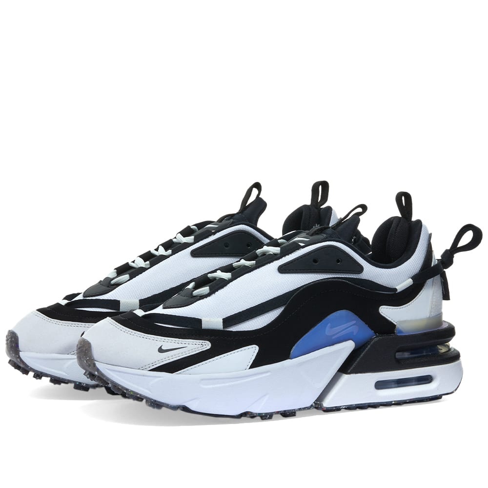 Nike Air Max Furyosa W - 1