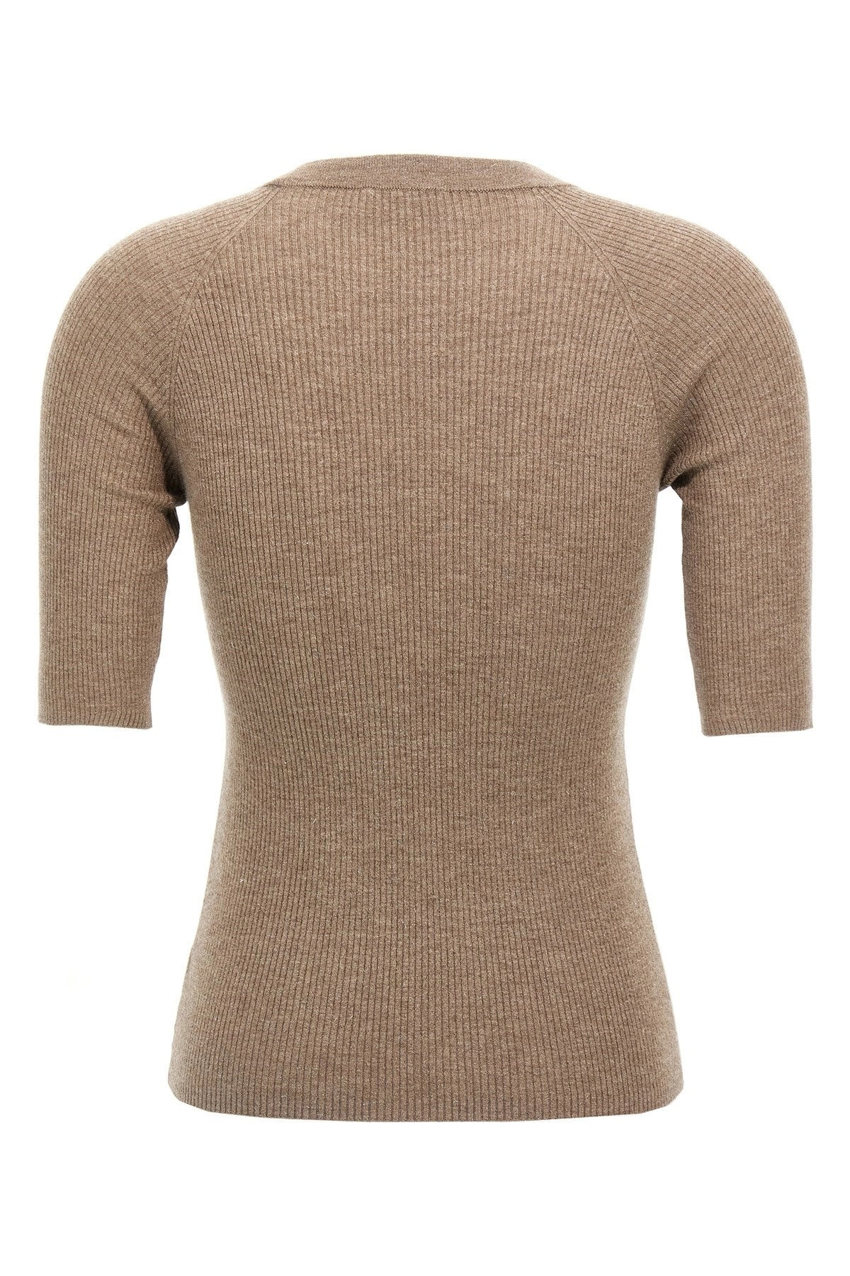 Brunello Cucinelli Women 'Sparkling' T-Shirt - 2