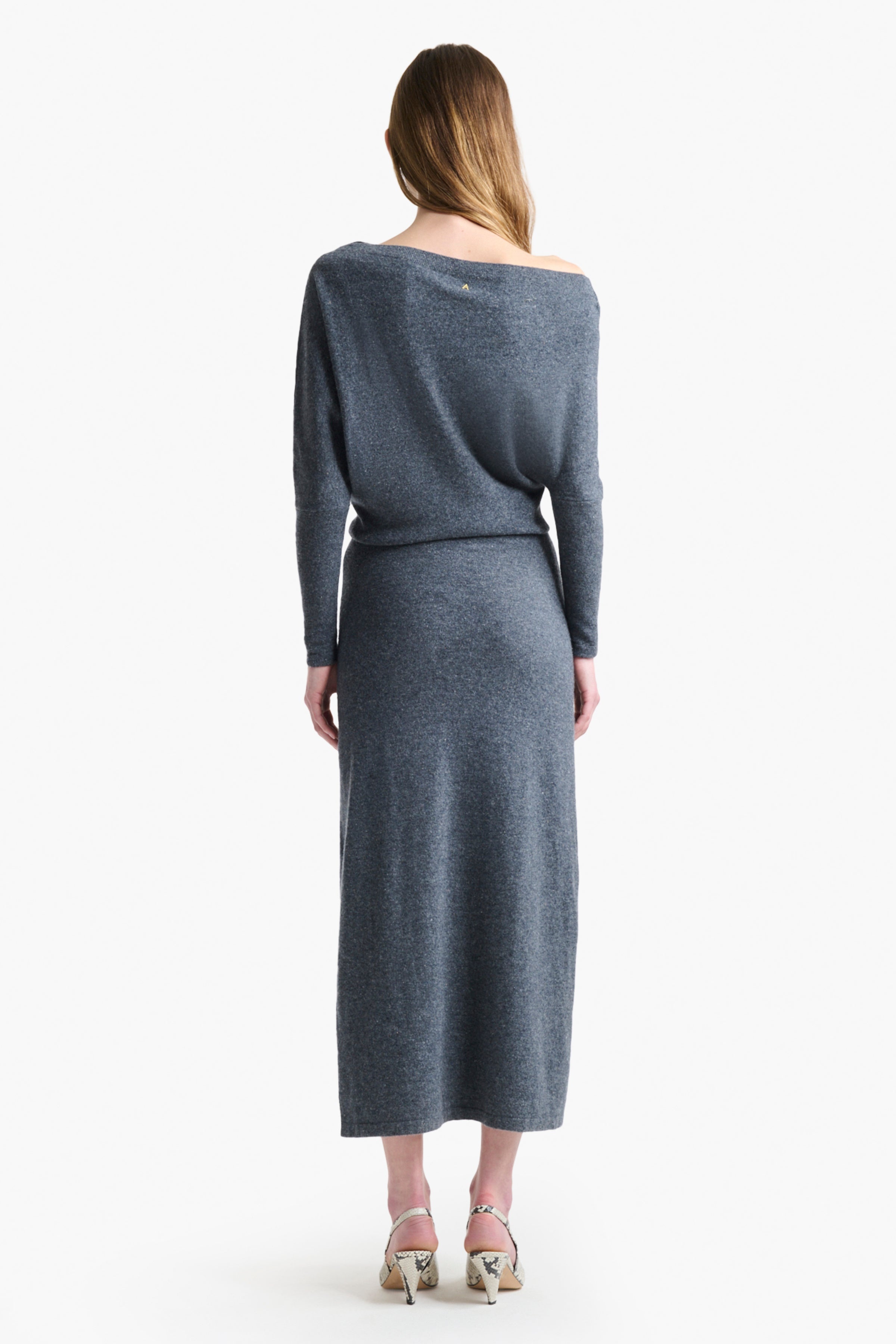 KASOS DRESS - 5
