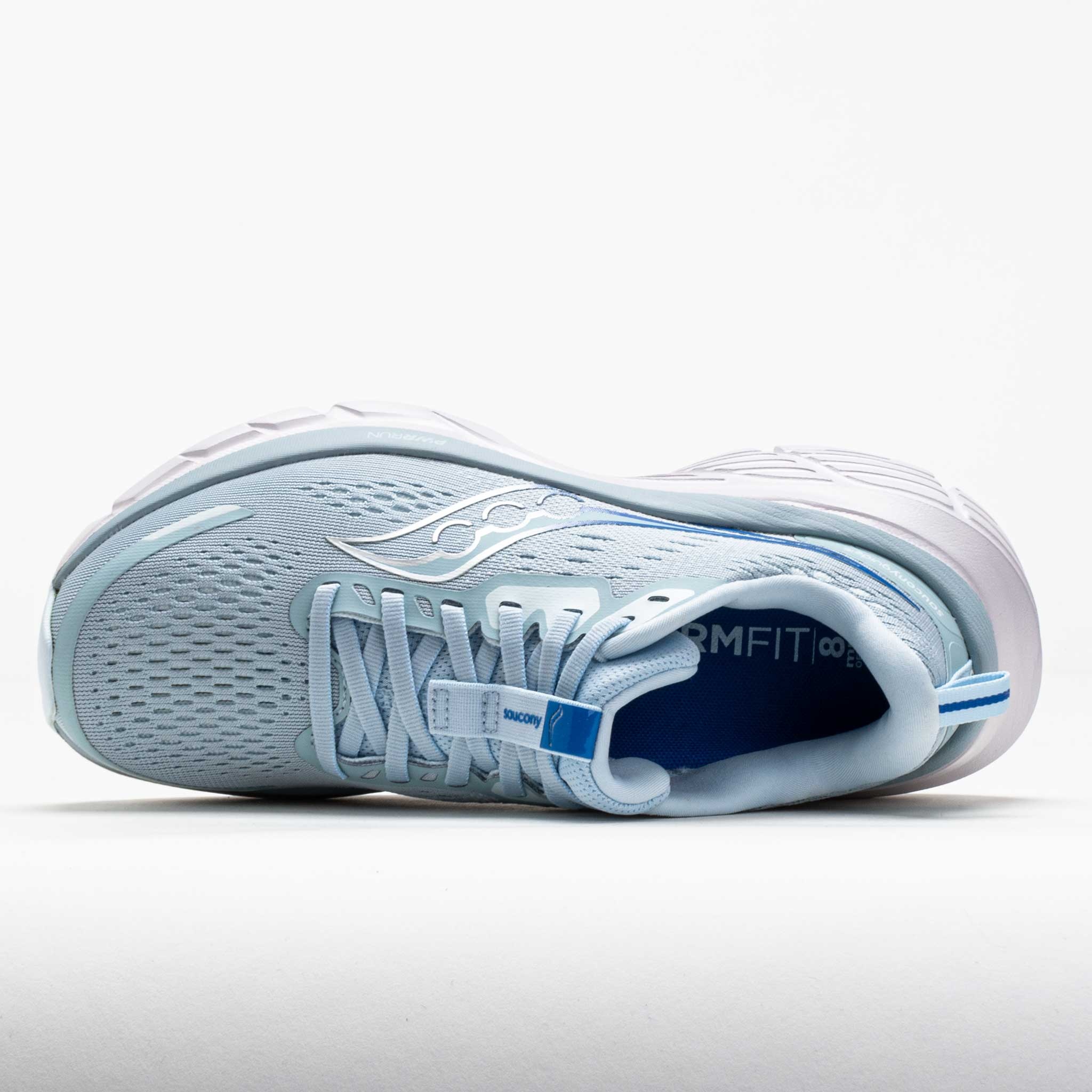 Saucony Guide 18 Women's Ballad/Skydiver - 3