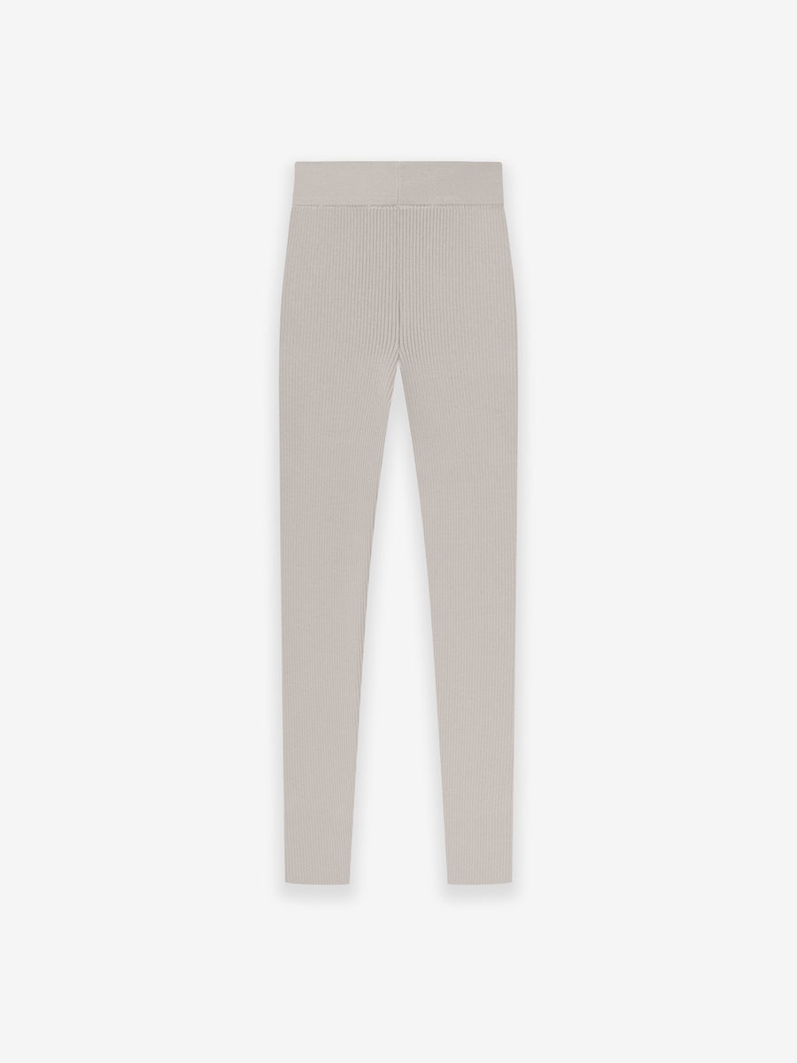 Womens Essentials Legging - 2