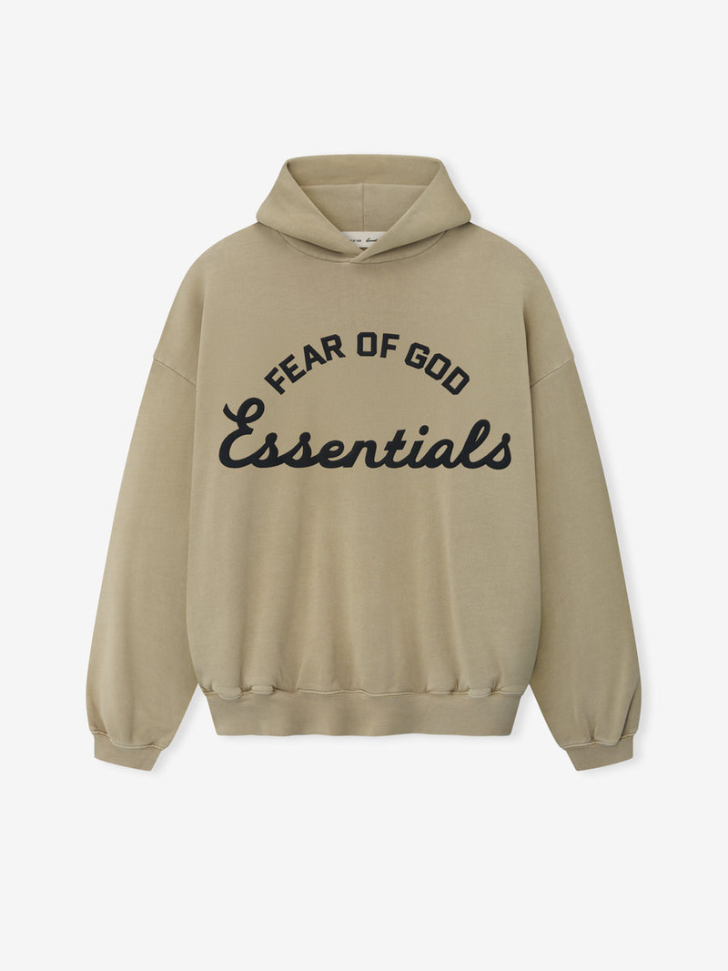 Training 90s Hoodie - 1