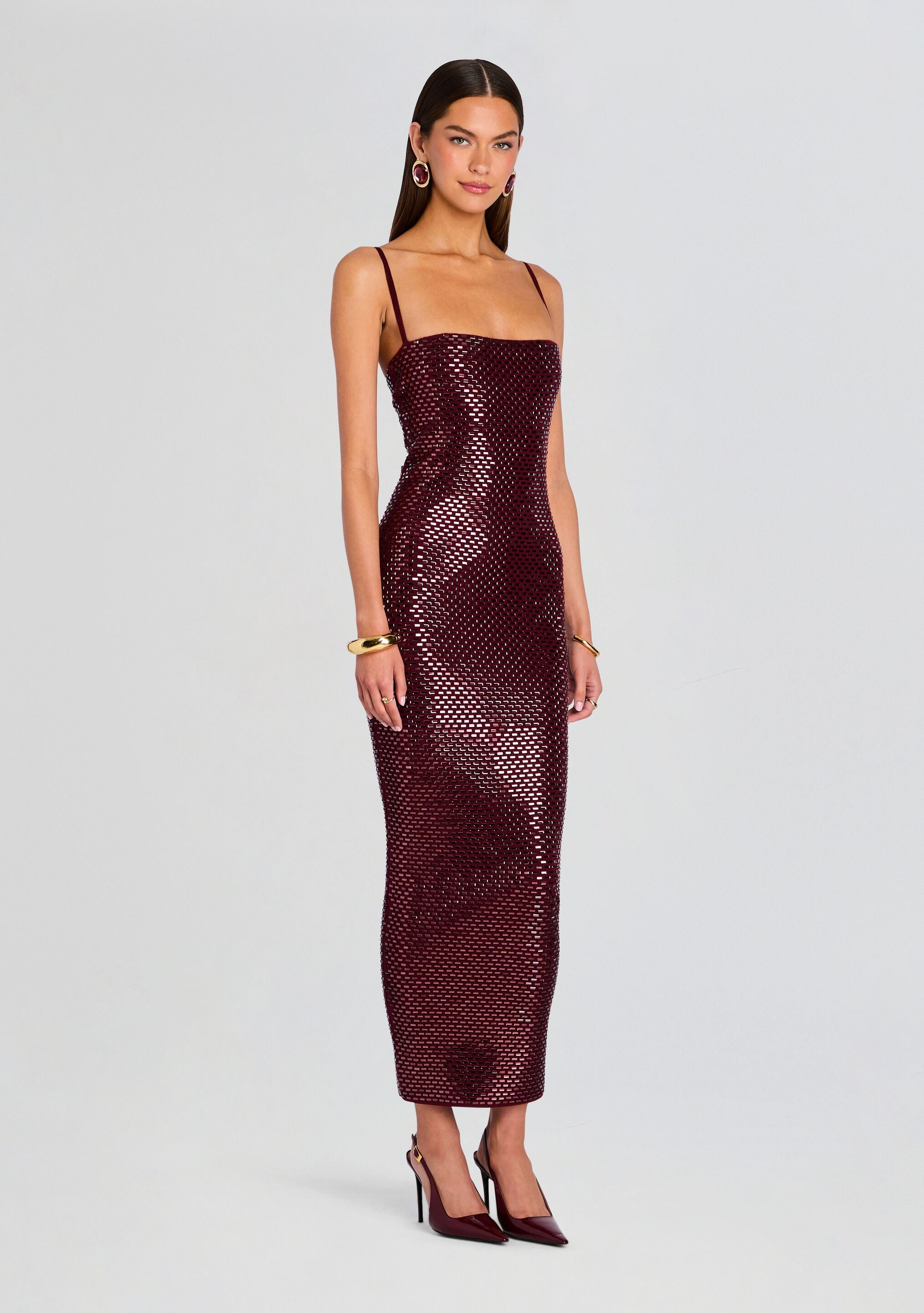 KYREE KNIT DRESS - 3