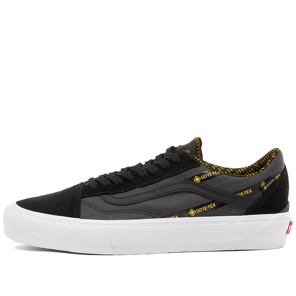 Vans UA Gore-Tex Old Skool - 2