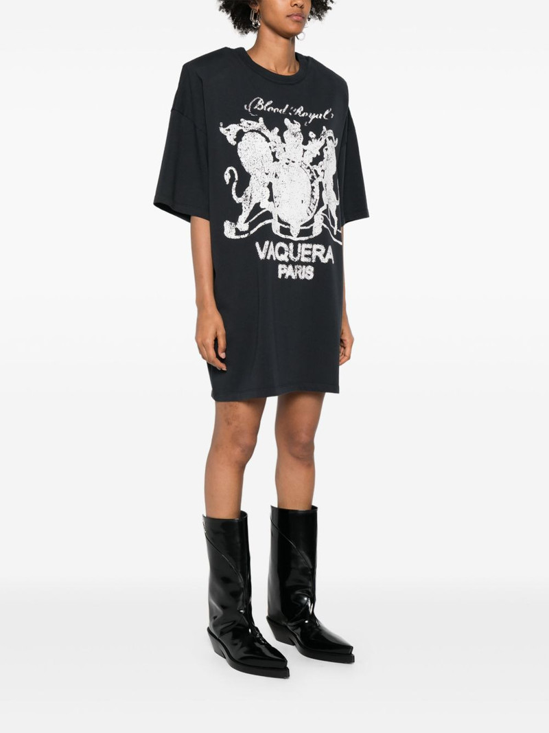 graphic-print cotton T-shirt 3