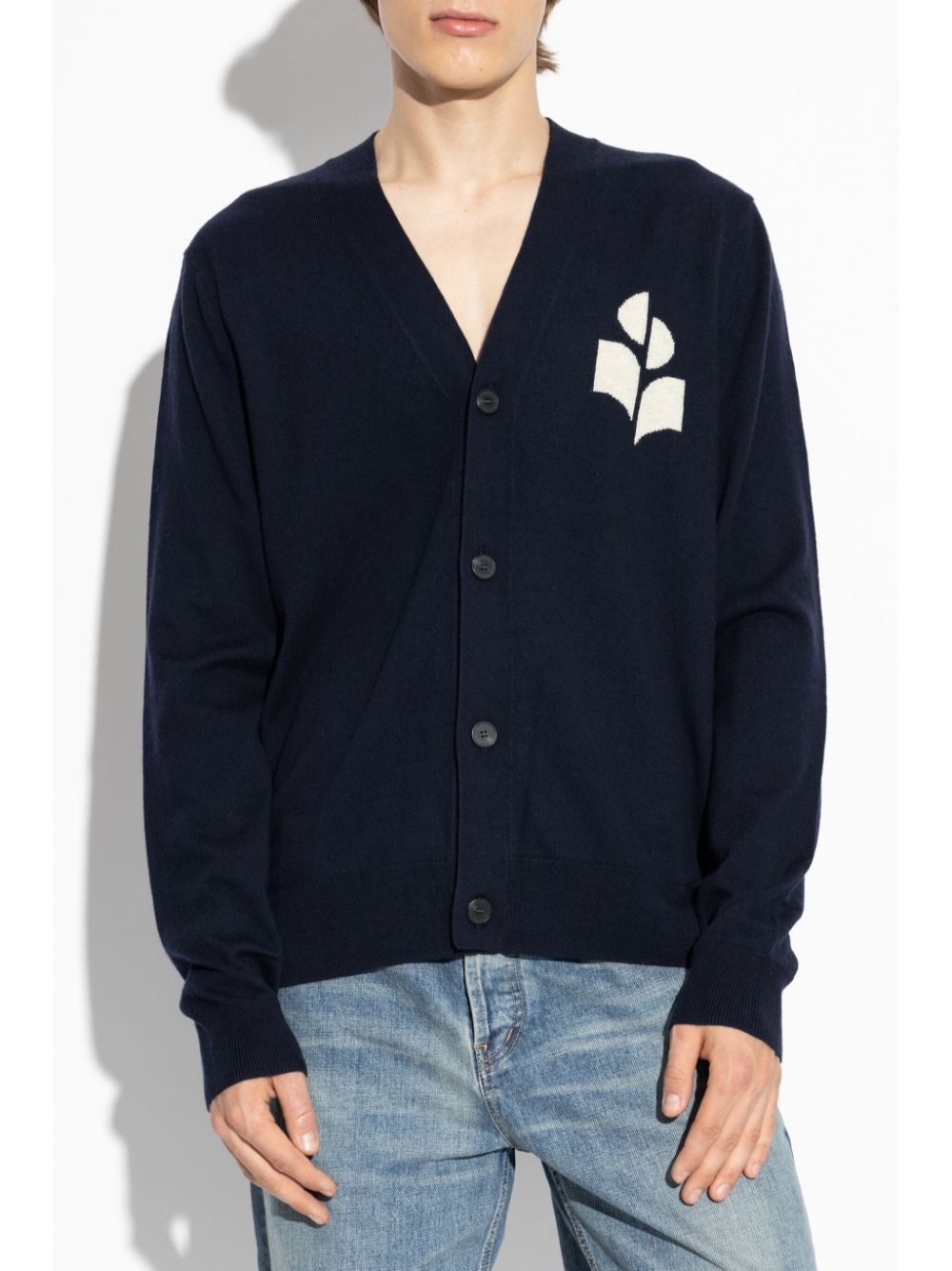 Elvin cardigan - 3