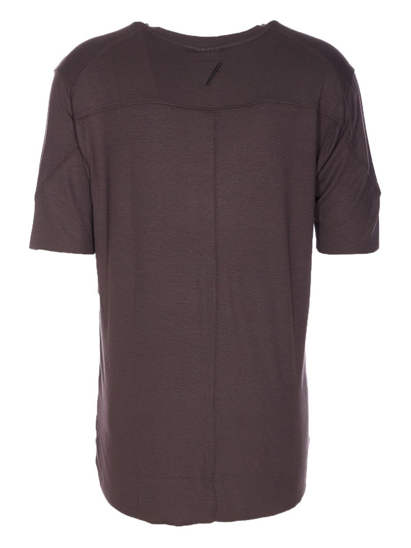 thom/krom short-sleeve crew-neck T-shirt outlook